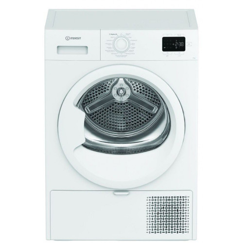 INDESIT C YSD 82D WW SPT - Secadora Bomba de Calor 8KG