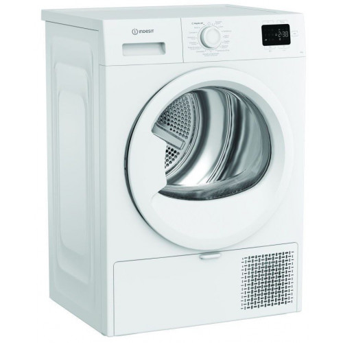 INDESIT C YSD 82D WW SPT - Secadora Bomba de Calor 8KG