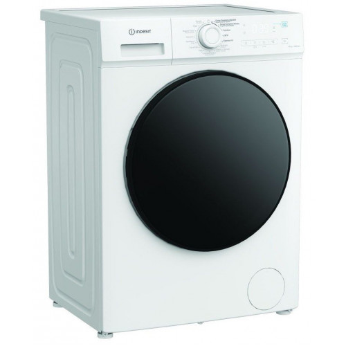 INDESIT IDMA 75624 MY TIME SPT Blanco - Lavadora Secadora 7KG / 5 KG 1400RPM