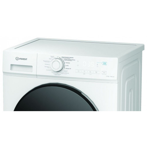 INDESIT IDMA 75624 MY TIME SPT Blanco - Lavadora Secadora 7KG / 5 KG 1400RPM