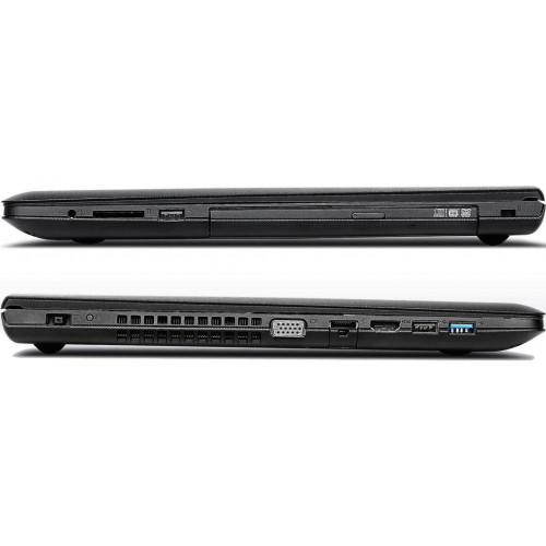 Portátil Lenovo IdeaPad Z50-75 4GB RAM 15.6