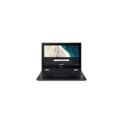 ACER Spin 511 R752T Negro - Ordenador Portátil Intel Celeron N4020 11.6