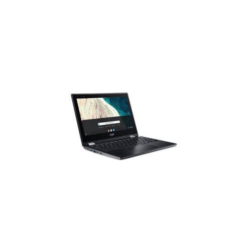 ACER Spin 511 R752T Negro - Ordenador Portátil Intel Celeron N4020 11.6