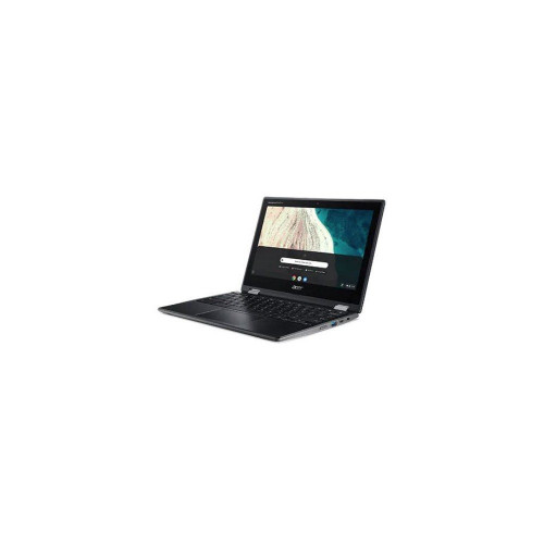 ACER Spin 511 R752T Negro - Ordenador Portátil Intel Celeron N4020 11.6