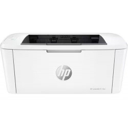 HP LASERJET M110W WIFI Blanco - Impresora 600 x 600 ppp