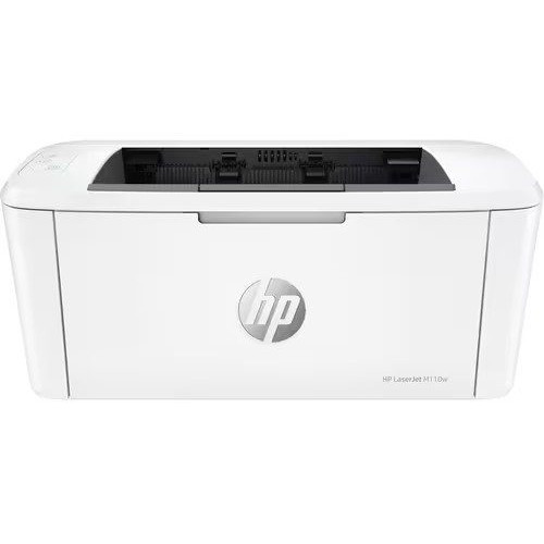 HP LASERJET M110W WIFI Blanco - Impresora 600 x 600 ppp