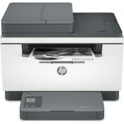 HP LASERJET M234SDN Blanco-Gris - Impresora Multifunción Wifi
