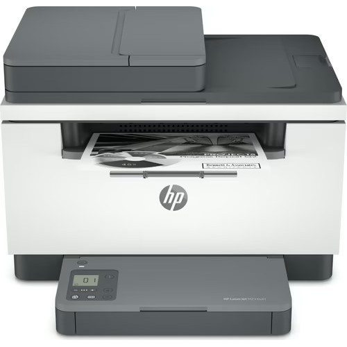 HP LASERJET M234SDN Blanco-Gris - Impresora Multifunción Wifi