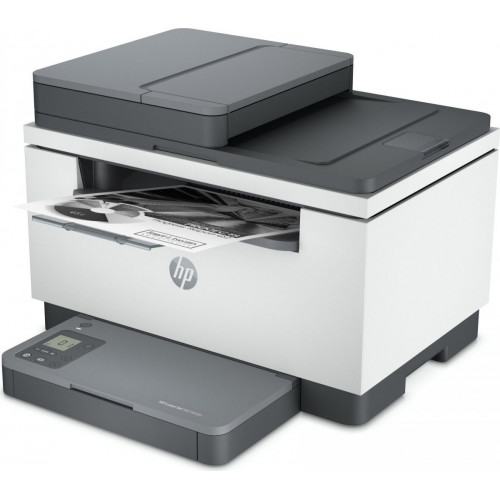 HP LASERJET M234SDN Blanco-Gris - Impresora Multifunción Wifi