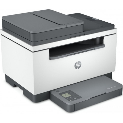 HP LASERJET M234SDN Blanco-Gris - Impresora Multifunción Wifi