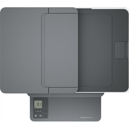 HP LASERJET M234SDN Blanco-Gris - Impresora Multifunción Wifi