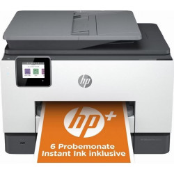 HP Officejet Pro 9022E - Impresora Multifunción