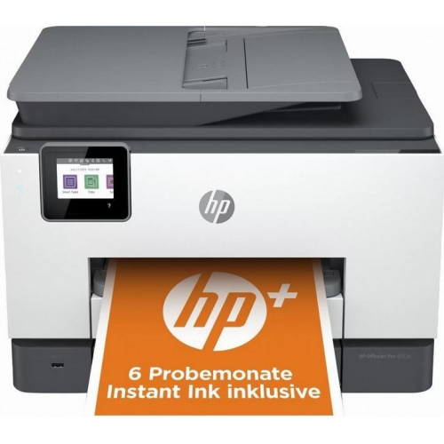 HP Officejet Pro 9022E - Impresora Multifunción