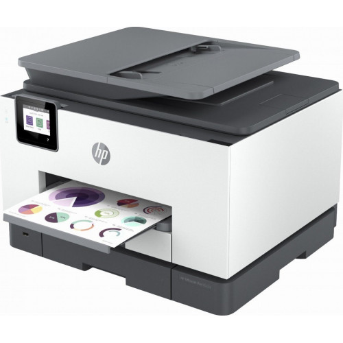 HP Officejet Pro 9022E - Impresora Multifunción