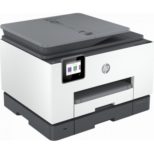 HP Officejet Pro 9022E - Impresora Multifunción