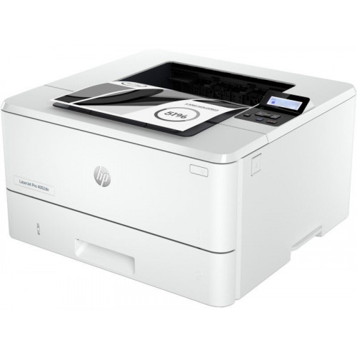 HP LASERJET PRO MFP 4002DN Blanco - Impresora 1200 x 1200 dpi