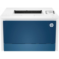 HP LASERJET PRO 4202DN Blanco - Impresora 600 x 600 ppp