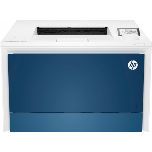 HP LASERJET PRO 4202DN Blanco - Impresora 600 x 600 ppp