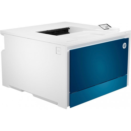 HP LASERJET PRO 4202DN Blanco - Impresora 600 x 600 ppp