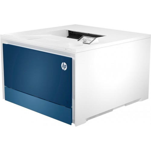 HP LASERJET PRO 4202DN Blanco - Impresora 600 x 600 ppp