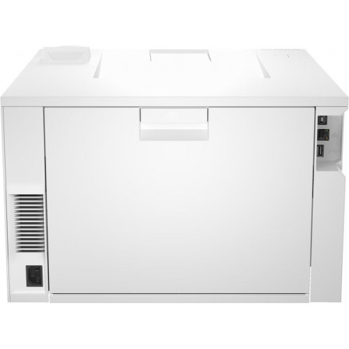 HP LASERJET PRO 4202DN Blanco - Impresora 600 x 600 ppp
