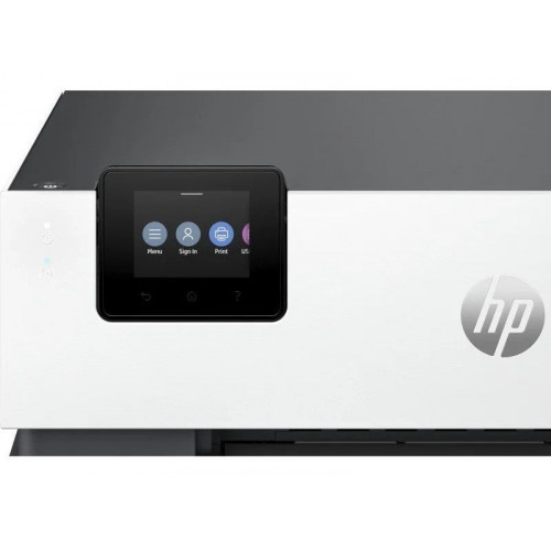 HP OFFICEJETT PRO 9110B Wifi - Impresora Blanco