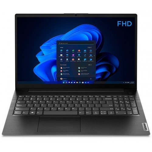 LENOVO V15 G4 AMN RYZEN-3 7320U Negro - Ordenador Portátil 15.6