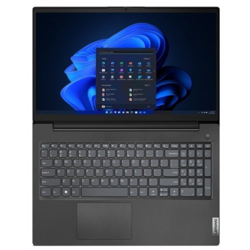 LENOVO V15 G4 AMN RYZEN-3 7320U Negro - Ordenador Portátil 15.6