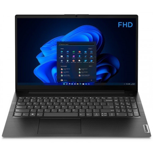 LENOVO V15 G4 AMN RYZEN-3 7320U Negro - Ordenador Portátil 15.6