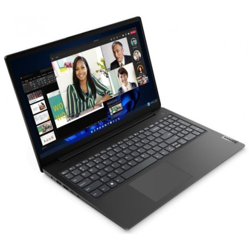 LENOVO V15 G4 AMN RYZEN-3 7320U Negro - Ordenador Portátil 15.6