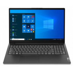 LENOVO V15 G2 IJL CELERON N4500 Negro - Ordenador Portátil 15.6