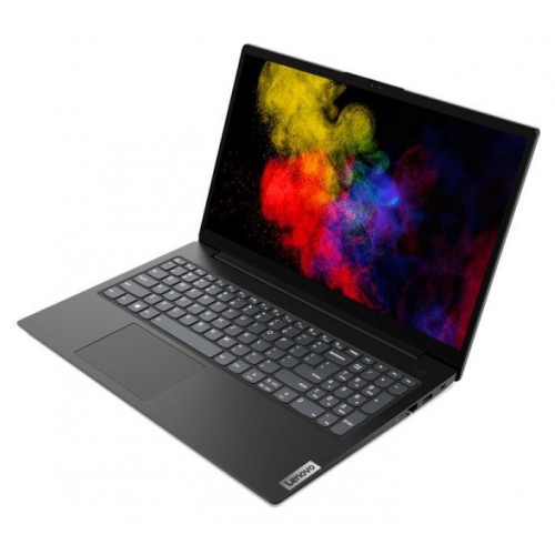 LENOVO V15 G2 IJL CELERON N4500 Negro - Ordenador Portátil 15.6