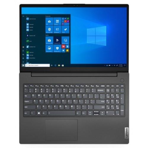 LENOVO V15 G2 IJL CELERON N4500 Negro - Ordenador Portátil 15.6