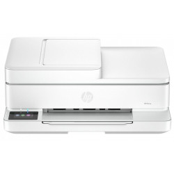 HP ENVY 6530e Blanco - Impresora Multifunción