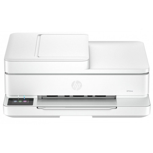 HP ENVY 6530e Blanco - Impresora Multifunción