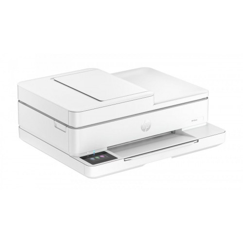HP ENVY 6530e Blanco - Impresora Multifunción