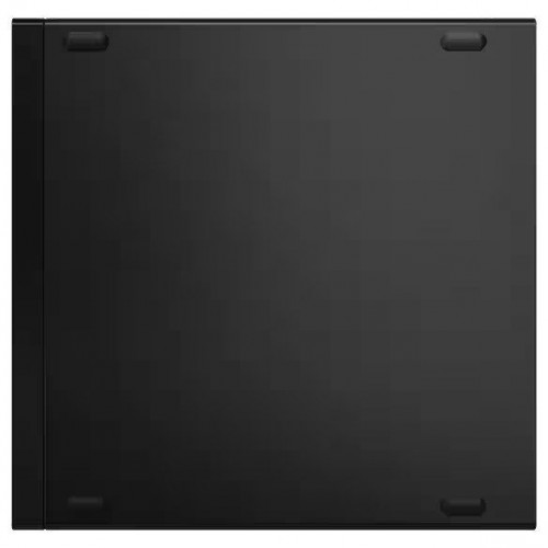 LENOVO THINKCENTRE M75Q TINY RYZEN 5-5650GE W11P Negro - Ordenador Sobremesa 8GB 512GB