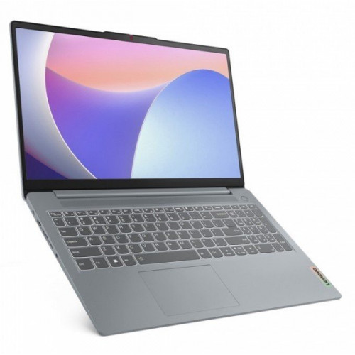 LENOVO IdeaPad Slim 3 15IAN8 i3-N305 Gris - Ordenador Portátil 15.6