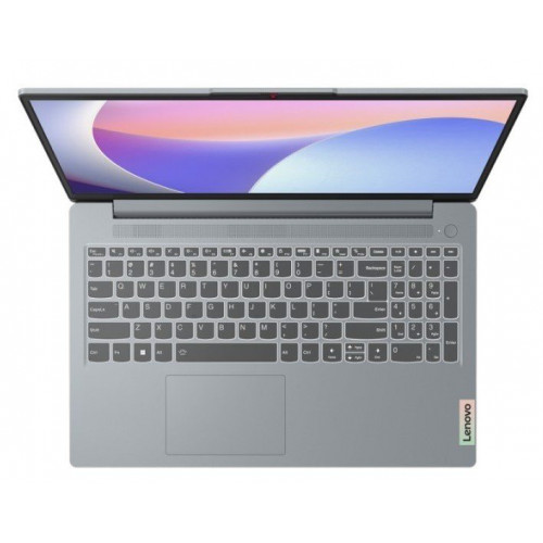LENOVO IdeaPad Slim 3 15IAN8 i3-N305 Gris - Ordenador Portátil 15.6