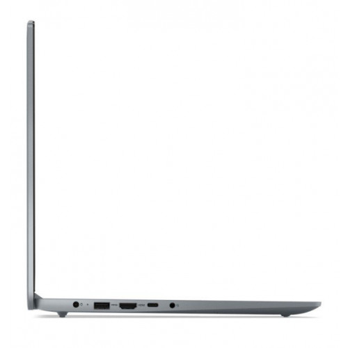 LENOVO IdeaPad Slim 3 15IAN8 i3-N305 Gris - Ordenador Portátil 15.6