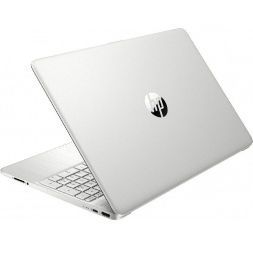 HP 15S-EQ2163NS RYZEN-5 5500U Plata - Ordenador Portátil 15.6