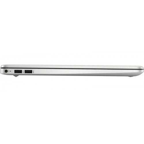HP 15S-EQ2163NS RYZEN-5 5500U Plata - Ordenador Portátil 15.6