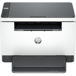 HP LASERJET MFP M234D Blanca-Gris - Impresora Multifunción