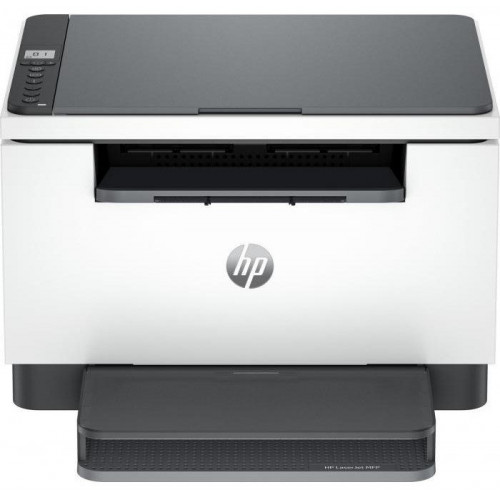 HP LASERJET MFP M234D Blanca-Gris - Impresora Multifunción