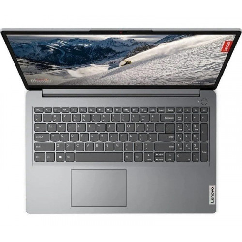 LENOVO IDEAPAD 1 5IGL7 Intel Celeron N4020 Gris - Ordenador Portátil 15.6