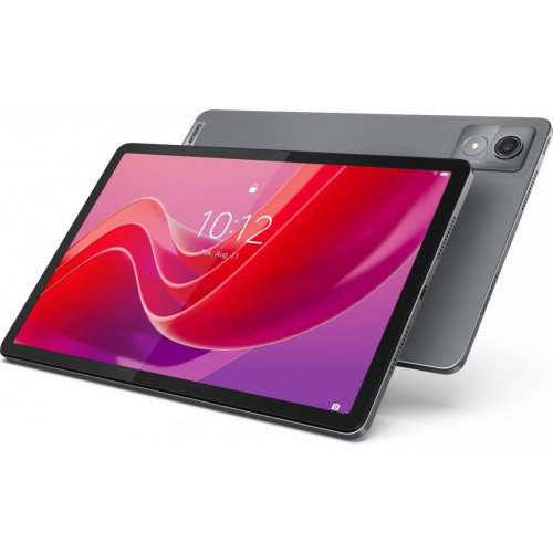 LENOVO MEDIATEK K11-E Gris 8GB 128GB - Tablet 11