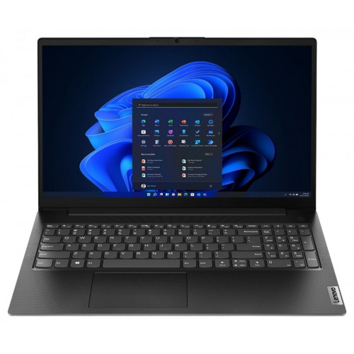LENOVO V15 G4 AMN AMD RYZEN-3 7320U Negro - Ordenador Portátil 15.6