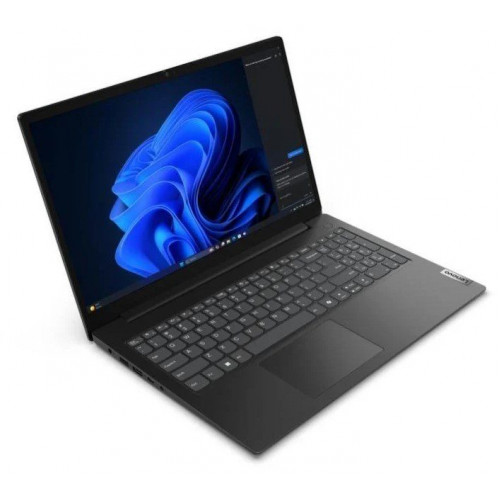 LENOVO V15 G4 AMN AMD RYZEN-3 7320U Negro - Ordenador Portátil 15.6
