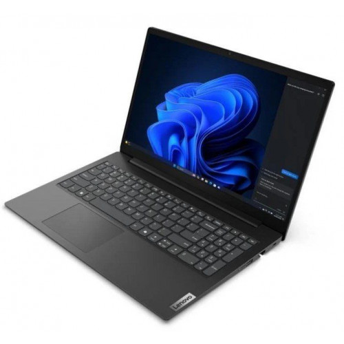 LENOVO V15 G4 AMN AMD RYZEN-3 7320U Negro - Ordenador Portátil 15.6