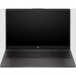 HP 255 G10 RYZEN3 7330U Negro - Ordenador Portátil 15.6